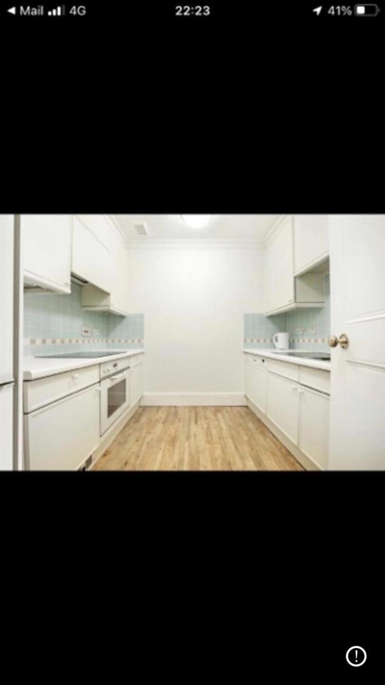 Oxford Street 2 Double Bed Londres