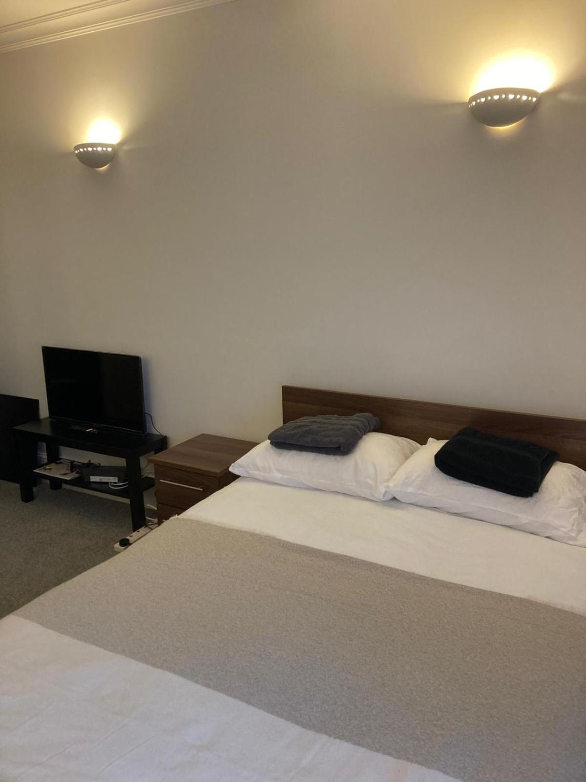Oxford Street 2 Double Bed Apartamento *