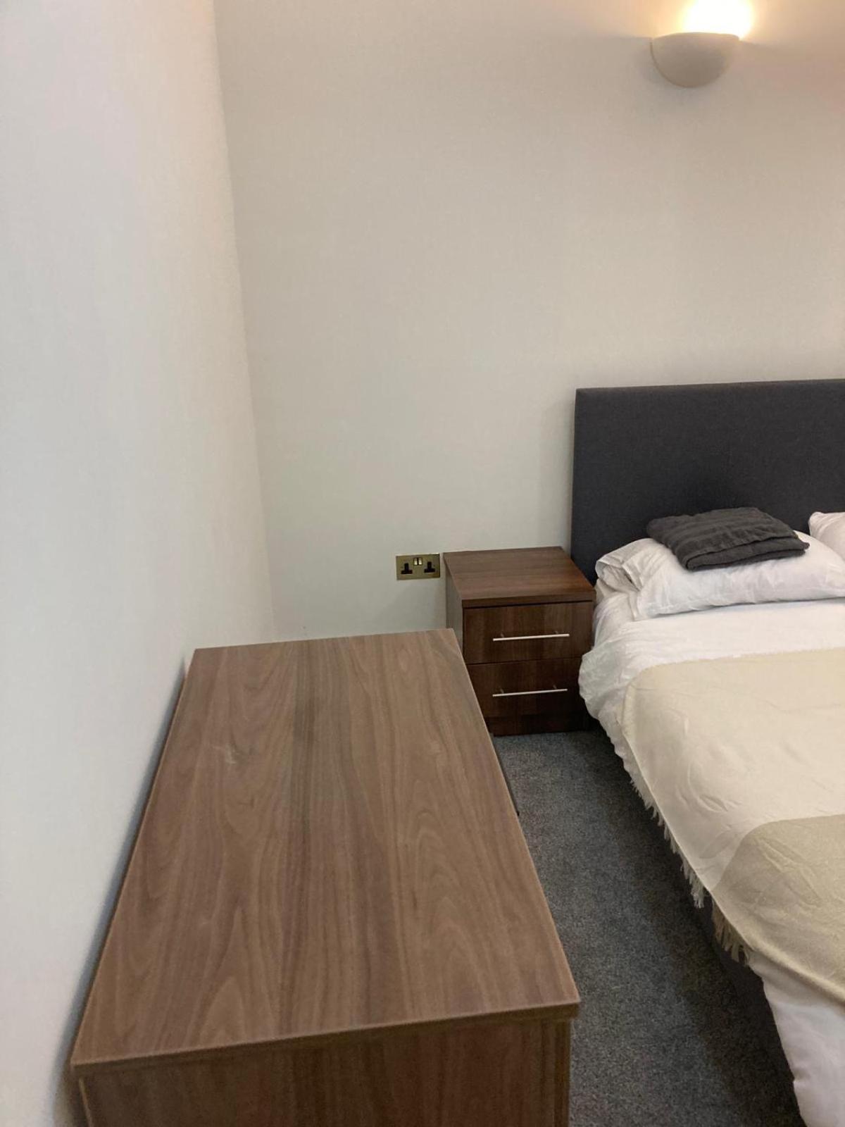 Oxford Street 2 Double Bed * Londres