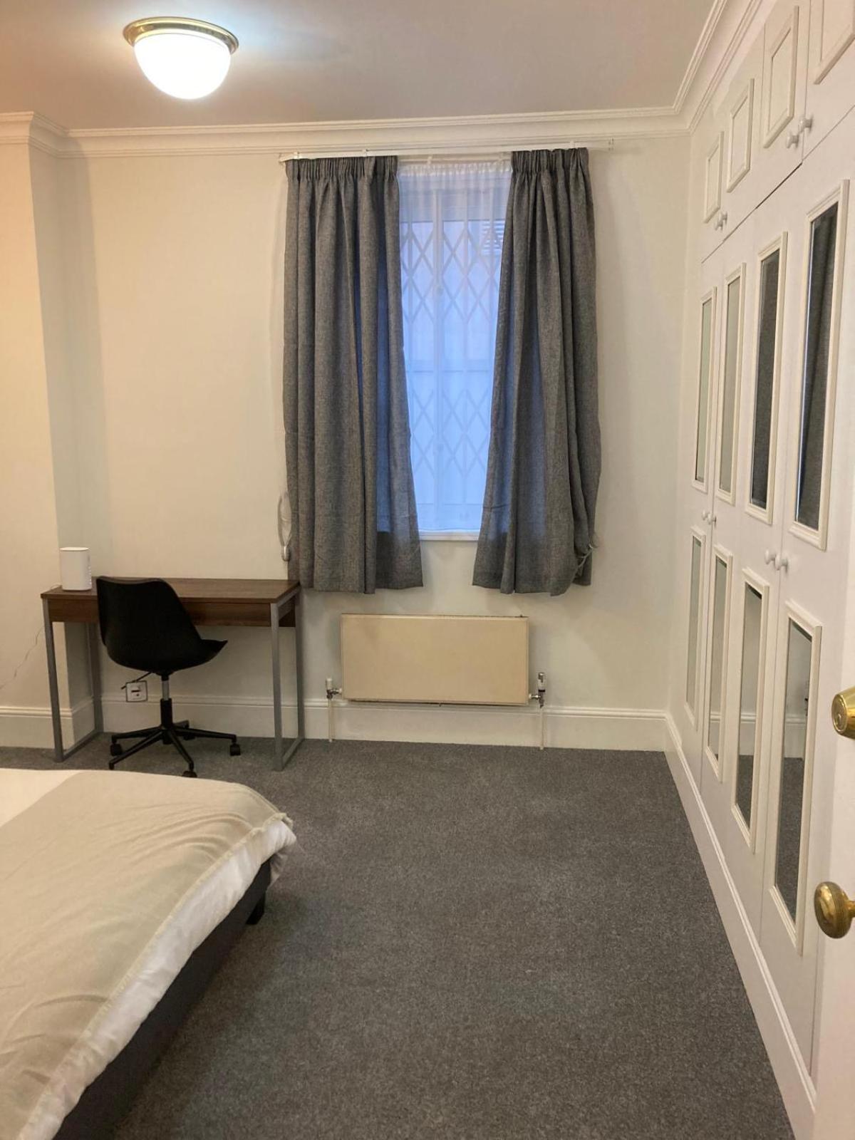 Oxford Street 2 Double Bed Apartamento *