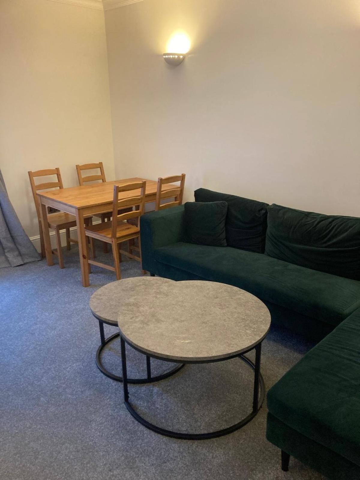 Apartamento Oxford Street 2 Double Bed *